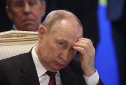 "Putin walczy o życie". Czego boi się Kreml?