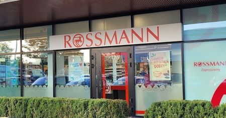 Maska w płachcie za 2,29 zł. Tylko do środy w Rossmannie