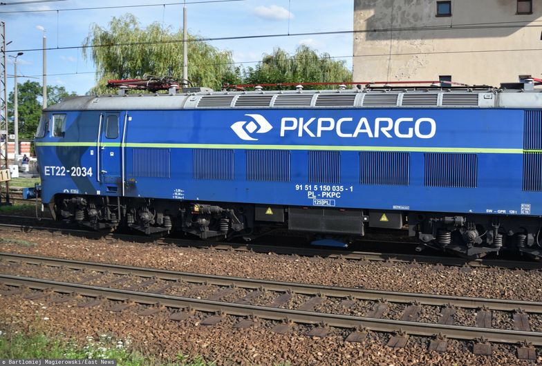 Już oficjalnie. Spółka córka PKP Cargo zmienia zdanie i wycofuje wniosek