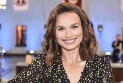 Pedicure Anny Starmach. Genialnie wyjaśniła, co nie powinno nas martwić na urlopie