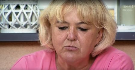 "Rolnik szuka żony": Józef dopiekł Grażynie. Nie wie, czy chce u niego zostać