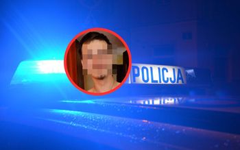 Zabójstwo w Mszanie. Śledczy mówią, co znaleziono przy 19-latku