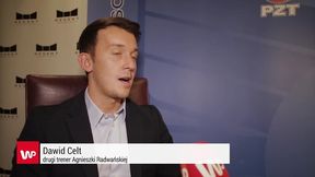 Na czym polega praca drugiego trenera Agnieszki Radwańskiej? "Obowiązków jest bardzo dużo"