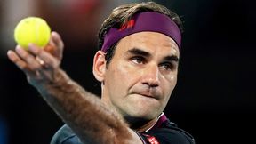 Tenis. Roger Federer wraca do zdrowia po operacji. "Rehabilitacja przebiega dobrze"