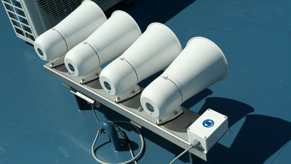 Syreny przypomną o powstaniu w getcie warszawskim