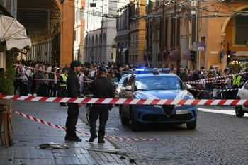 Tragedia w Modenie. Wśród rannych są Polacy
