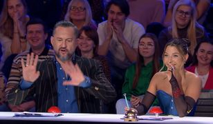 Prokop od razu wcisnął przycisk. Po chwili zmienił zdanie