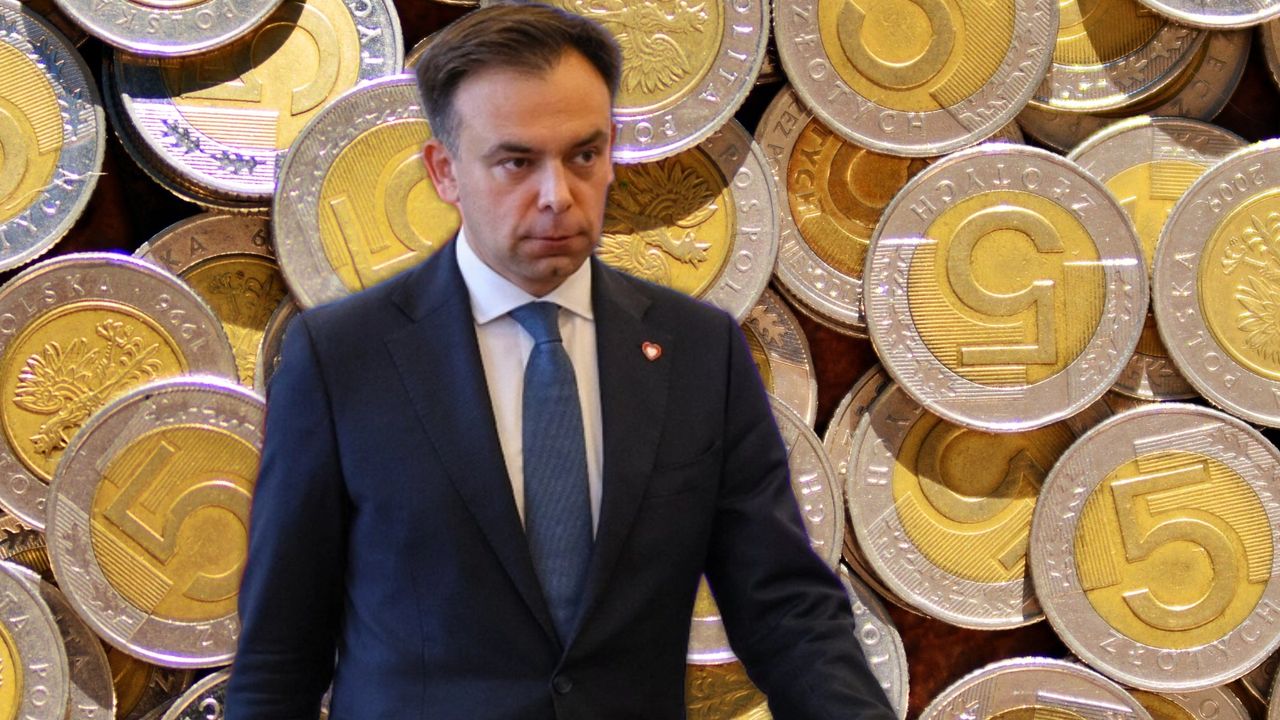 Setki milionów zaniżonych podatków. Minister: udało się wykryć