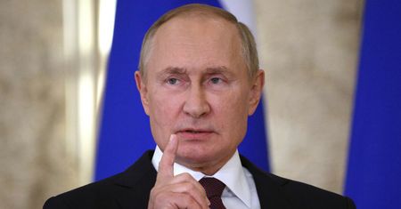 Nieudany zamach na Putina. Jest komentarz Kremla