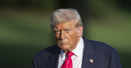 25 krajów otrzymało listy od Trumpa. Co w nich jest?