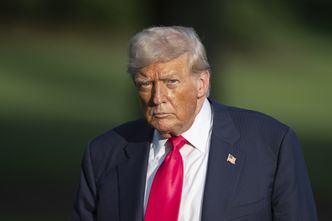 25 krajów otrzymało listy od Trumpa. Co w nich jest?