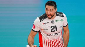 Nowe twarze błyszczą, stara gwardia nie odpuszcza. Szóstka 6. kolejki PlusLigi