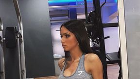 Śliczna i niebezpieczna. Mistrzyni taekwondo startuje w konkursach piękności