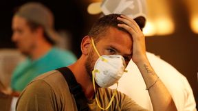 Koronawirus. Kuwejt wprowadza godzinę policyjną. Drakońskie kary za jej nieprzestrzeganie