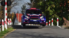 Tomasz Kasperczyk przed Rajdem Śląska: Powtórzyć zeszłoroczny sukces