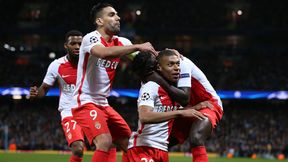 Ligue 1: AS Monaco złamało opór zespołu Lewczuka. Magia Radamela Falcao