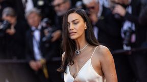 Głośno o byłej partnerce Ronaldo. Rosjanka przyłapana z gwiazdą