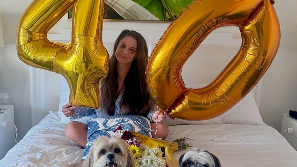 Facebook / KowalkiewiczMMA / Na zdjęciu: Karolina Kowalkiewicz