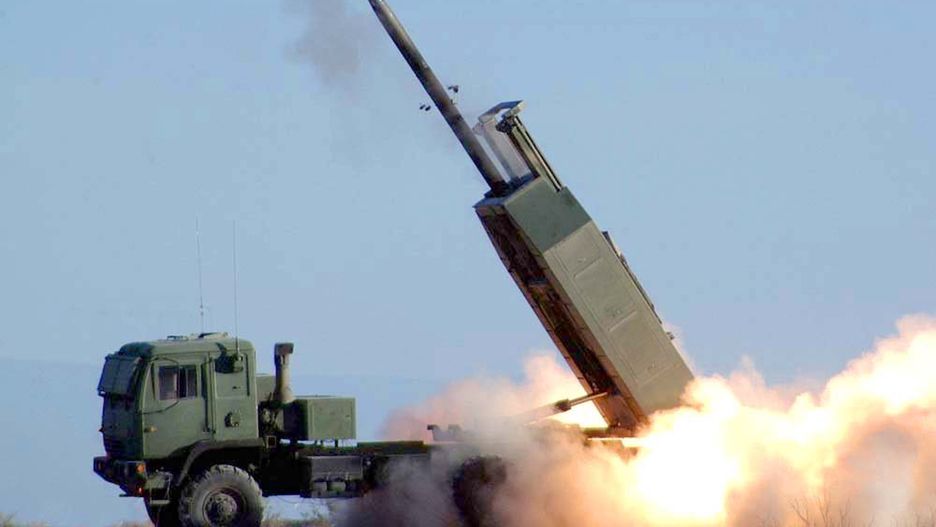 Ukraina obecnie posiada 4 egzemplarze systemu HIMARS, jednak w najbliższym czasie liczba wyrzutni rakietowych tego typu zostanie znacznie zwiększona.
