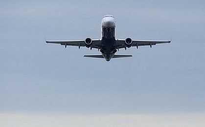 IATA: mimo ostatnich katastrof latanie jest bezpieczne