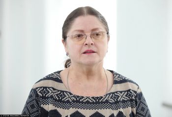 Rzecznik rządu odpowiada Pawłowicz. W tle datki na WOŚP