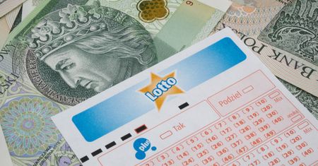 Mamy nowego lottomilionera. Wygrał ogromne pieniądze