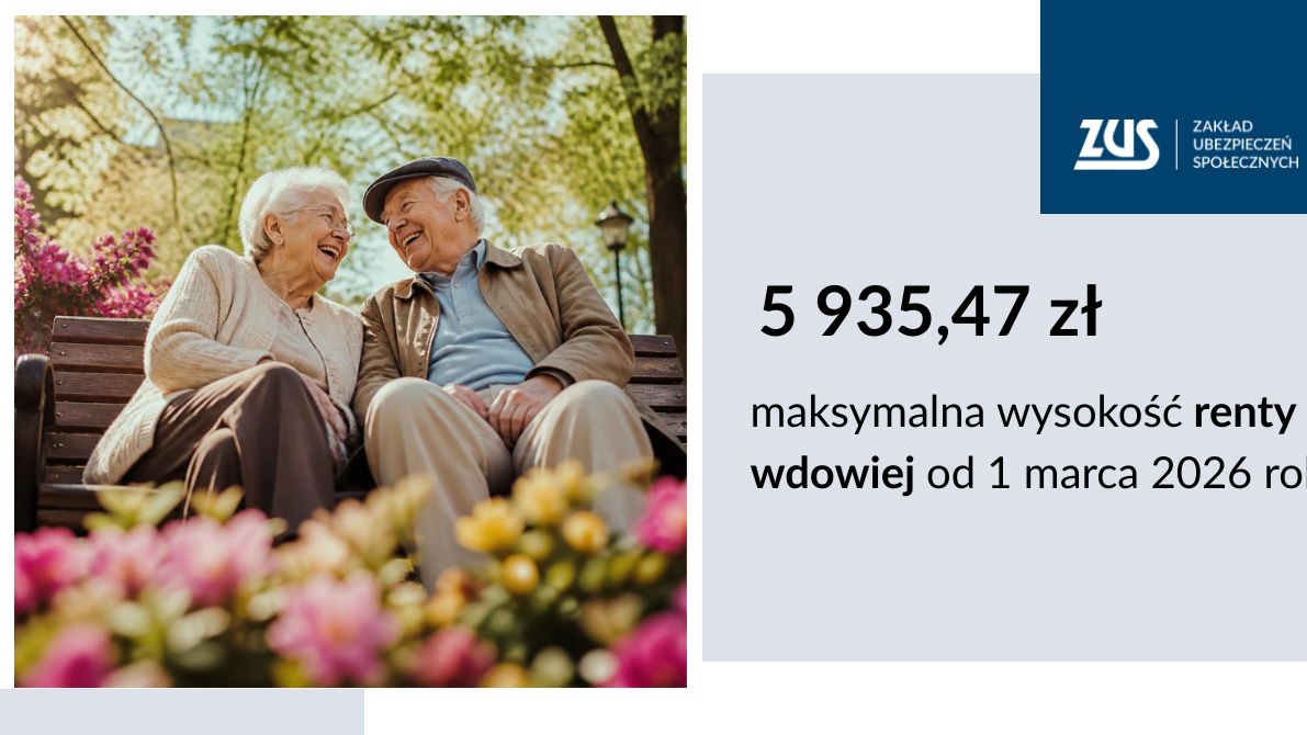 Renta wdowia