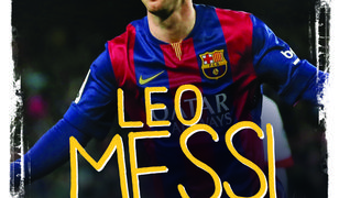 Wszystko co powinniście wiedzieć o Leo Messim i FC Barcelonie