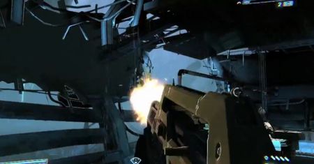 Aliens: Colonial Marines ma dwa nowe zwiastuny, ale ponoć nie zachwyca