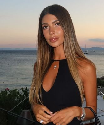 Ukraińska WAG nie przestaje zachwycać