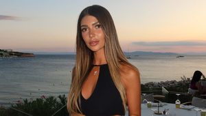 "Luksusowa forma". Ukraińska WAG nie przestaje zachwycać