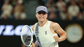 Świątek wraca na Bliski Wschód. Jest drabinka turnieju w Dosze