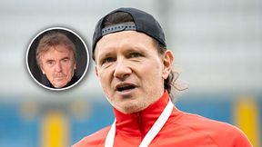 Od 10 lat nie rozmawia z Bońkiem. Majdan wyjaśnił