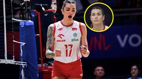 "Zaliczyła wejście smoka". Gwiazda nie może się nachwalić