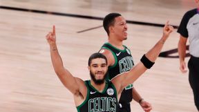 Mistrzowie NBA, Toronto Raptors, kończą sezon! Siódmy mecz i awans dla Boston Celtics