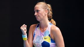 Petra Kvitova wojowniczką nie tylko na korcie. "Chcę, aby ludzie pamiętali, że nigdy się nie poddałam"