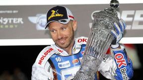 IM Danii: Nicki Pedersen bliżej złota