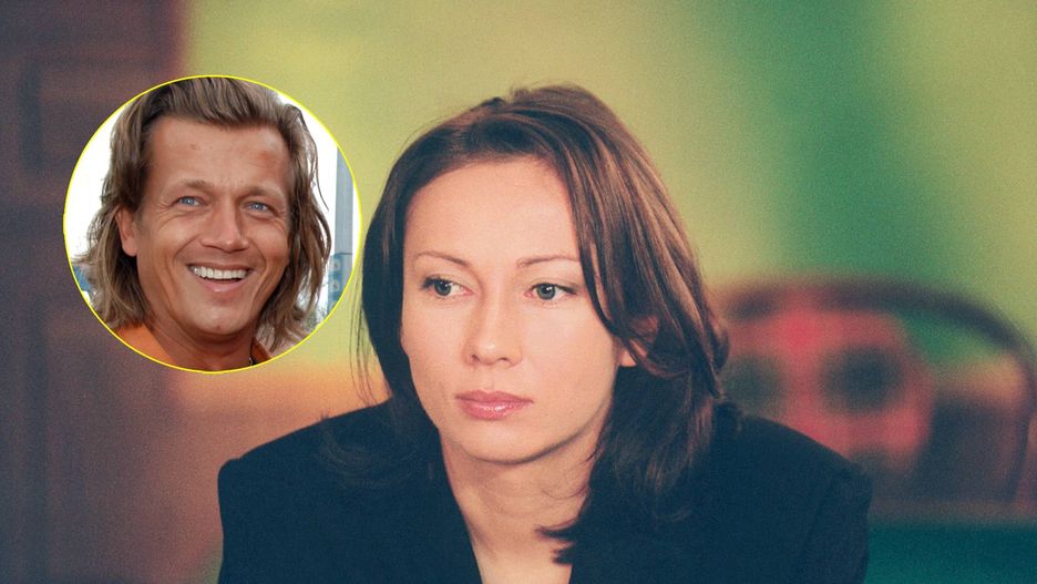 Agnieszka Czekańska miała złamane serce przez Jarosława Jakimowicza