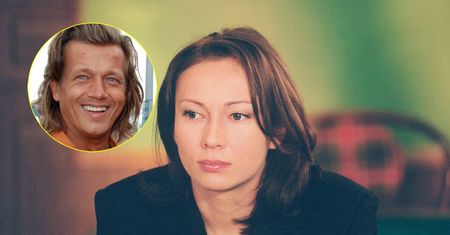 Kochała go na zabój. Co robi dziś aktorka z "Młodych wilków"?
