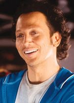 Rob Schneider kumpluje się z lemingami