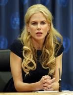 Nicole Kidman mężem Charlize Theron