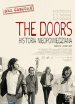 Gdzie będzie można zobaczyć dokument o The Doors?