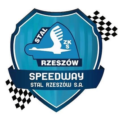 Ostateczne logo PGE Stali Rzeszów