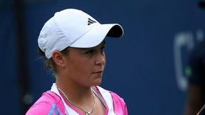 Wimbledon: Ashleigh Barty i Michelle Larcher de Brito zawalczą o turniej główny