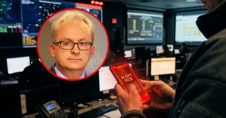 Co zrobić z alertami? Były dyrektor wprost wskazuje problemy RCB