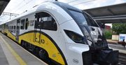 Rekordowa liczba pasażerów w pociągach Kolei Dolnośląskich. W tle inwestycje