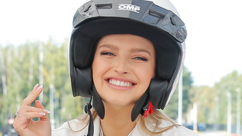 Karolina Pisarek 