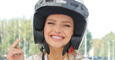 Karolina Pisarek wydaje AUTOBIOGRAFIĘ! "Ujawnię WIELE z mojego życia prywatnego"