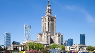 Pogoda na Wielkanoc. Najpierw 22 st. C, potem chłód i silny wiatr