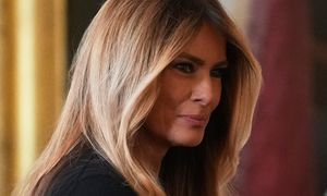 Michael Wolff pozywa Melanię Trump. W tle spór o wypowiedzi dotyczące Epsteina